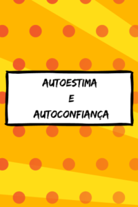 autoestimaeconfiança