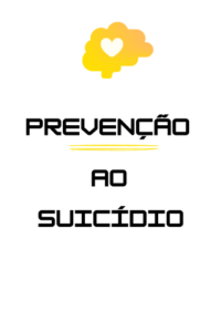 prevençãoaosuicidio